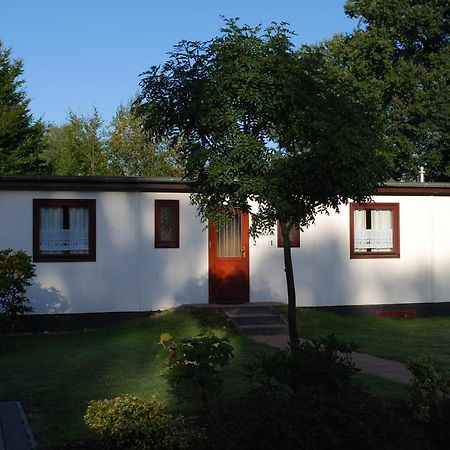 Ferienpark Heidesee Oberohe Εξωτερικό φωτογραφία