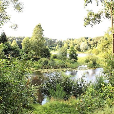 Ferienpark Heidesee Oberohe Εξωτερικό φωτογραφία
