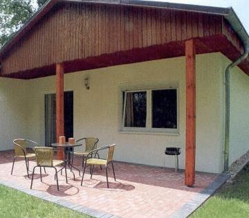 Ferienpark Heidesee Oberohe Εξωτερικό φωτογραφία