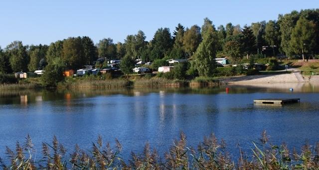Ferienpark Heidesee Oberohe Εξωτερικό φωτογραφία