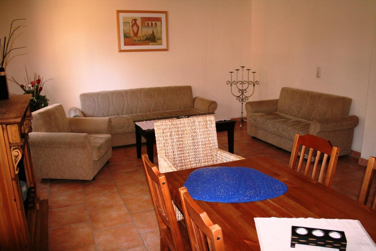 Ferienpark Heidesee Oberohe Εξωτερικό φωτογραφία