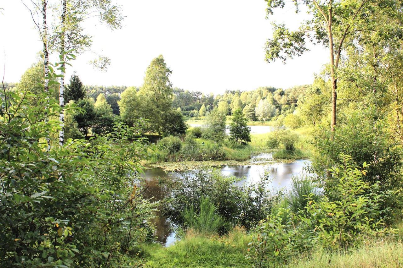Ferienpark Heidesee Oberohe Εξωτερικό φωτογραφία